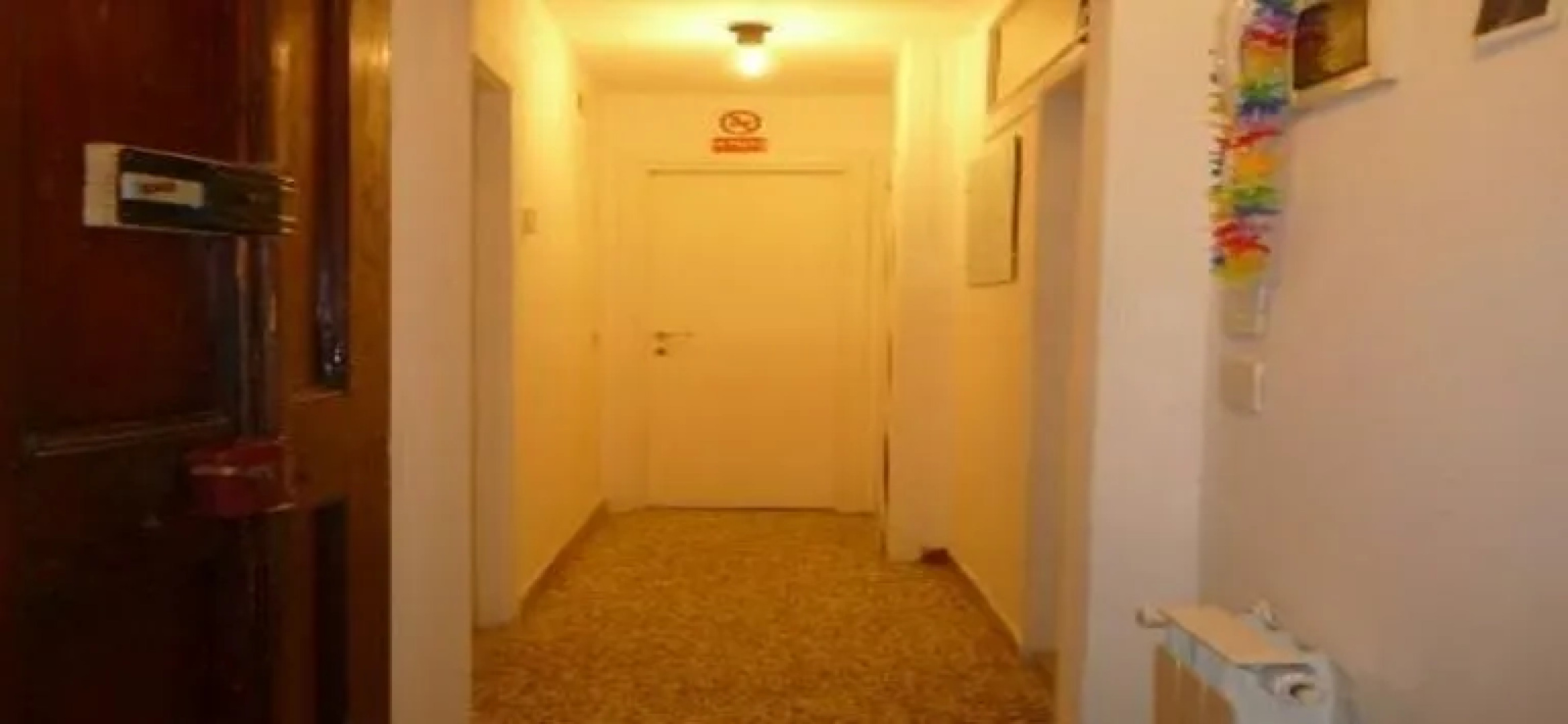 Youth Venice Hostelers Home