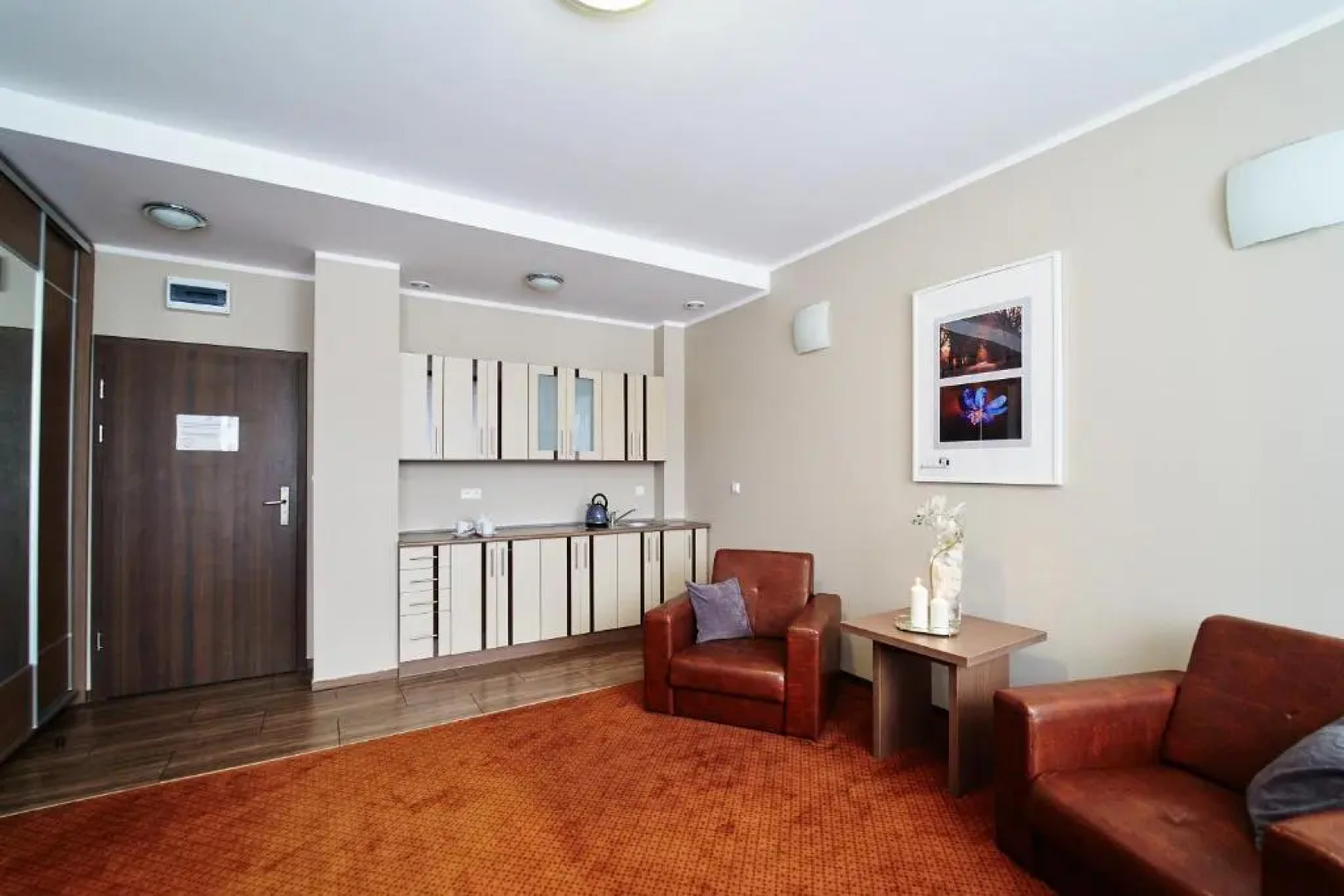 Apartamenty-Europejska