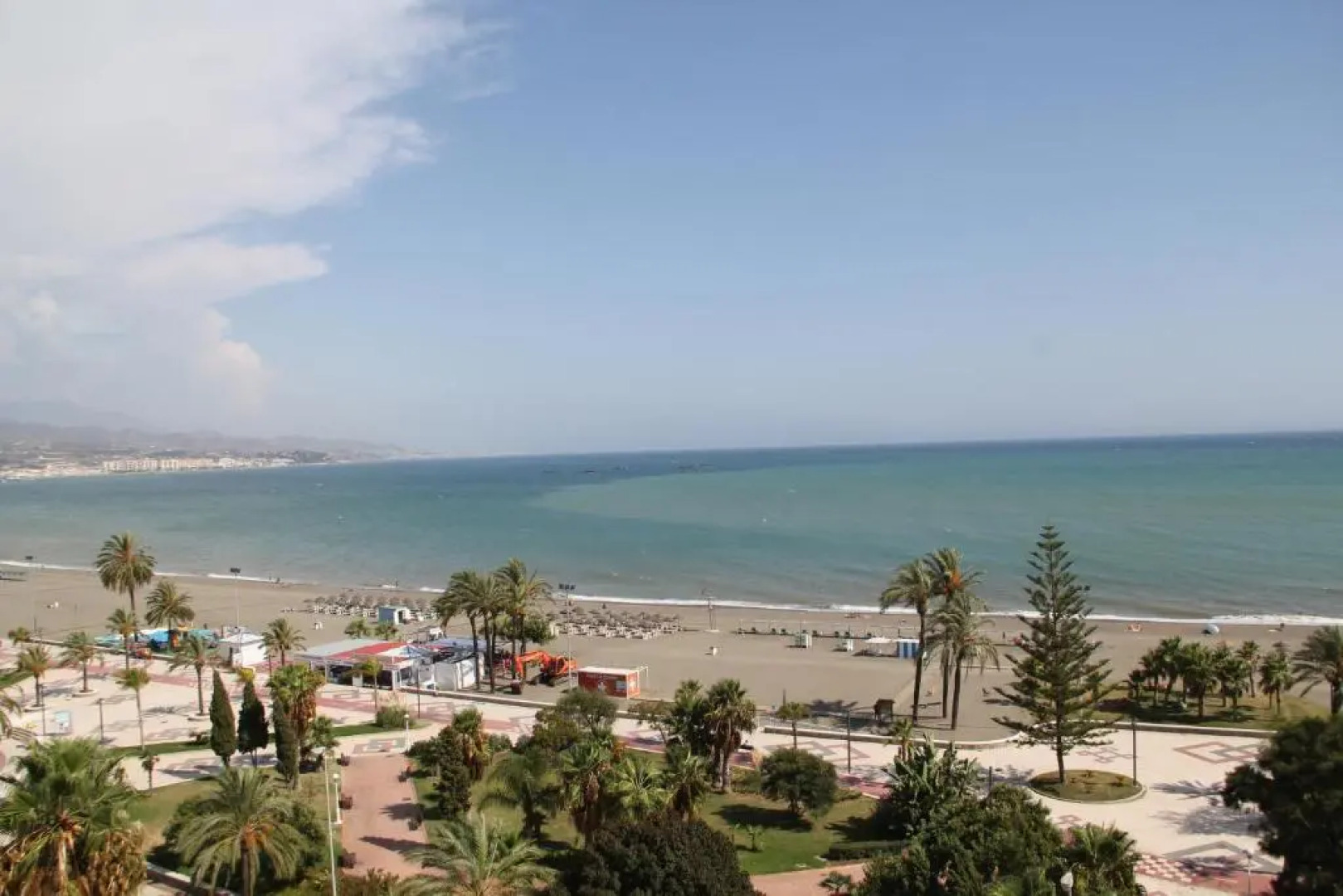 Apartamentos Guerrero