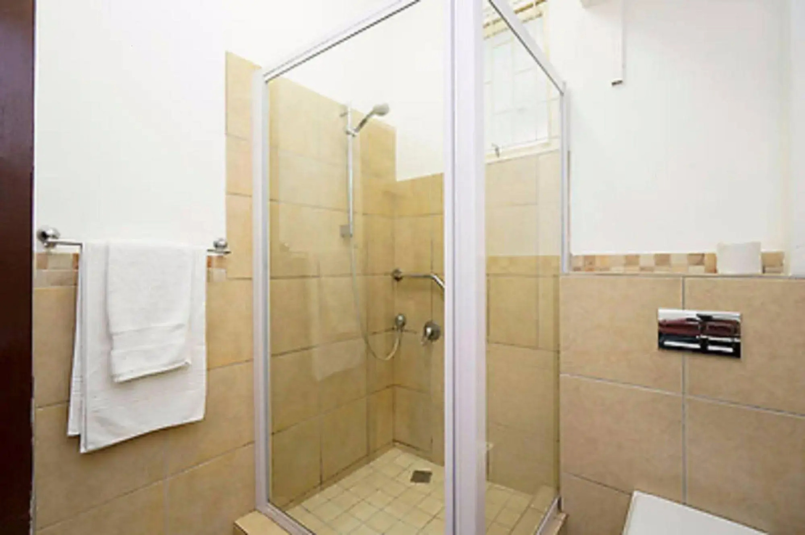 Parkview Holiday Apartments