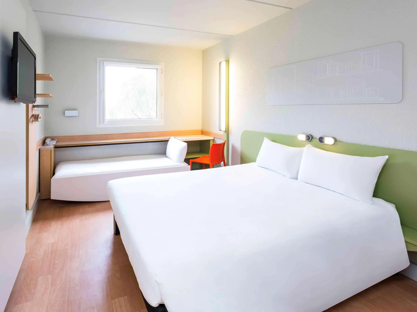 Ibis Madrid Alcorcon Móstoles