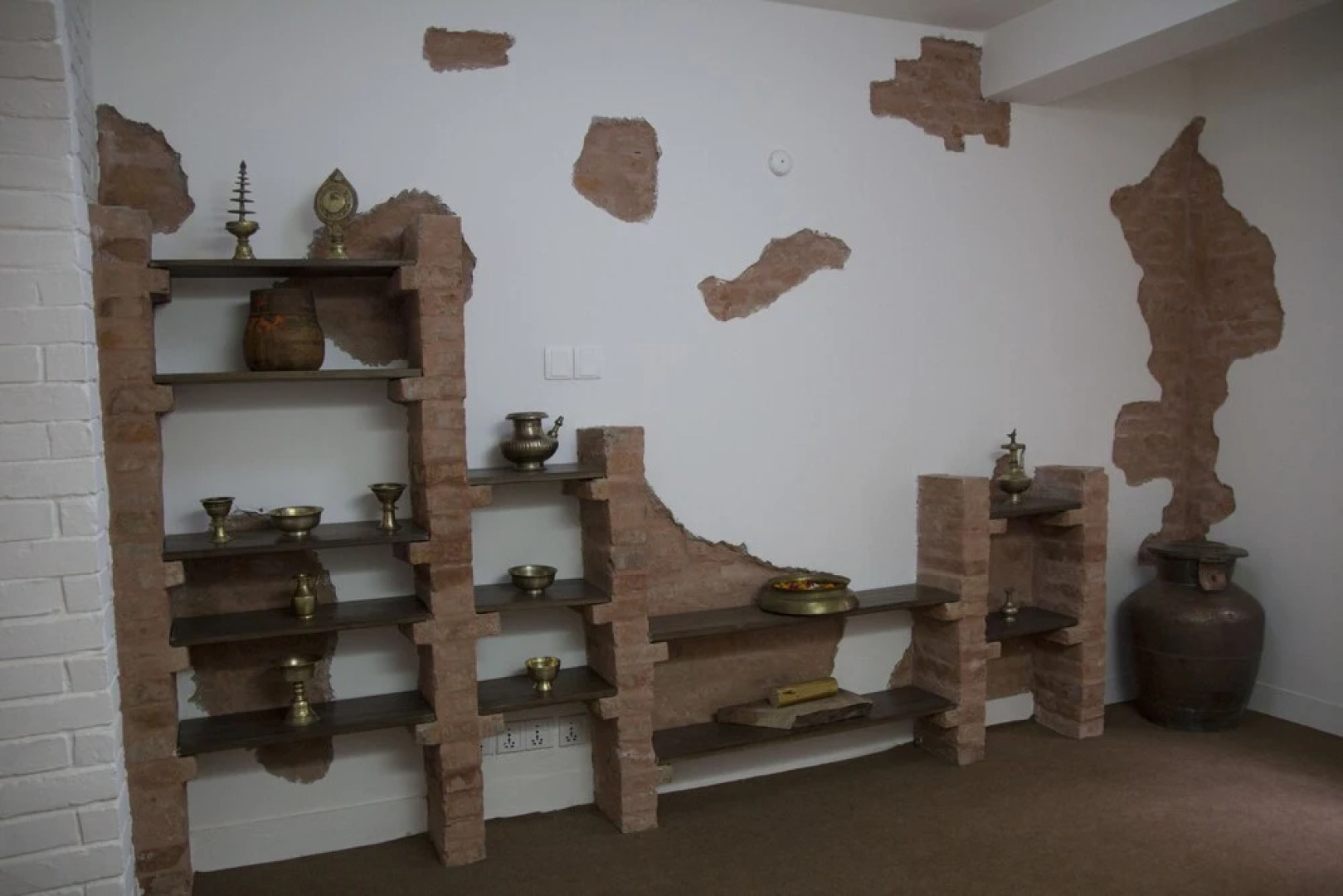 The Life Story Guest House