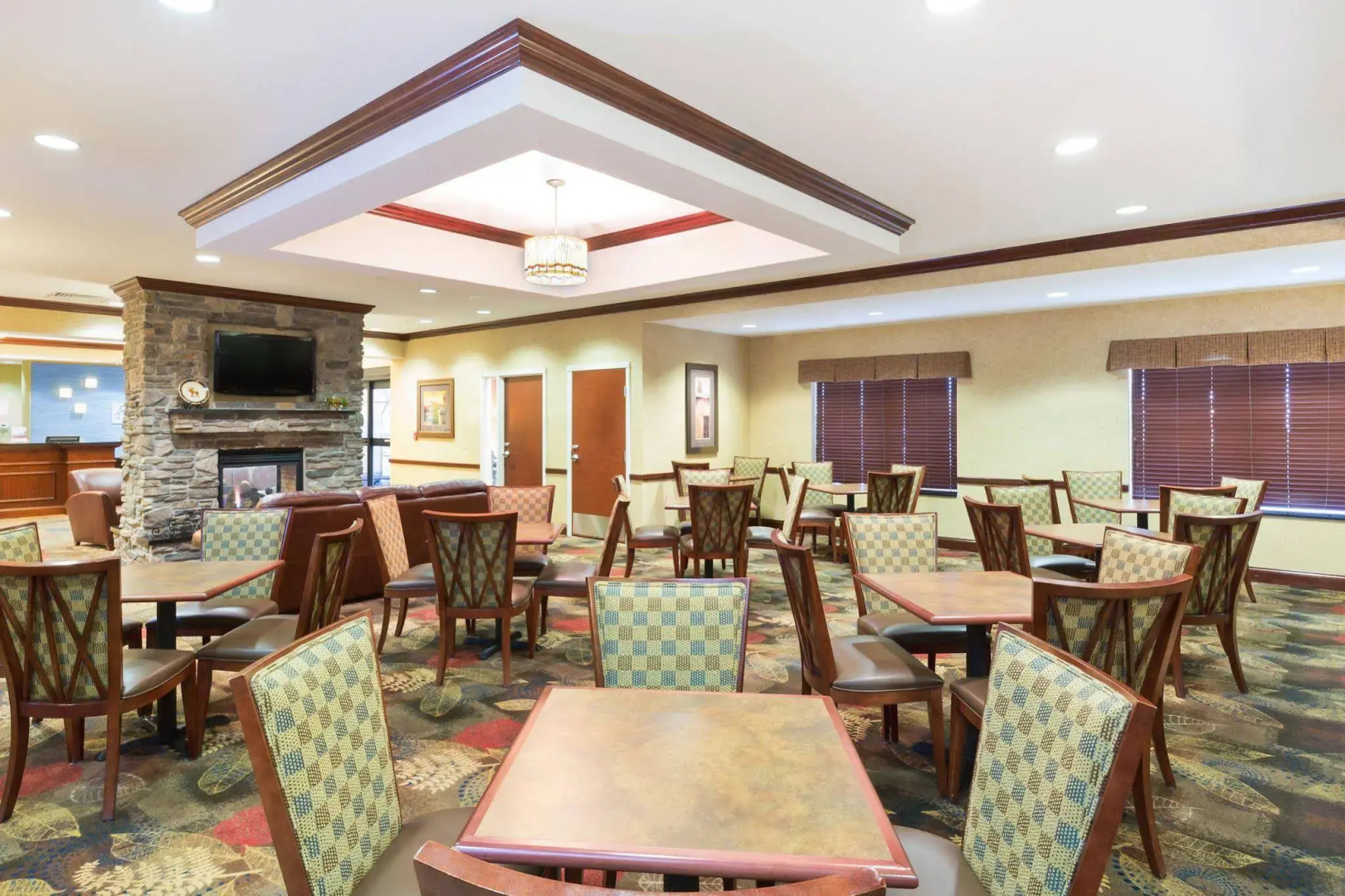 Holiday Inn Express Hotel & Suites Helena by IHG