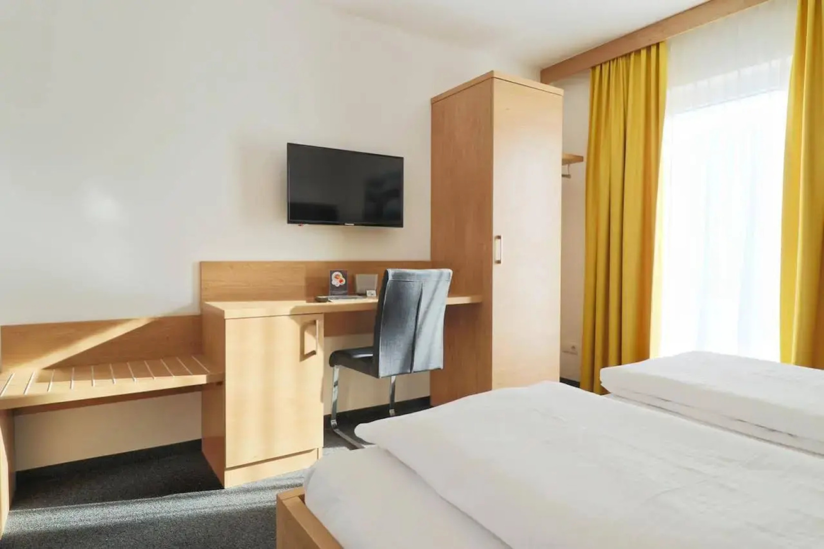 Seelos – Alpine Easy Stay