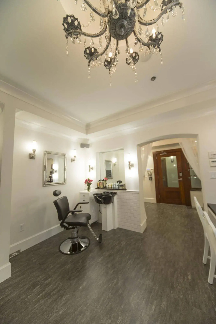Hume Hotel & Spa