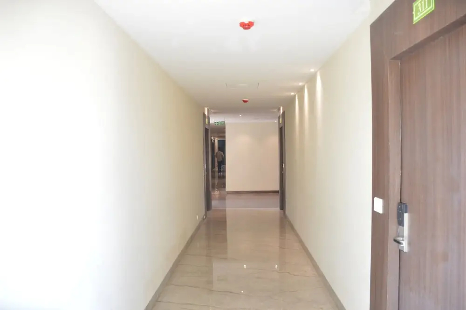 I Towne Deoghar -814112