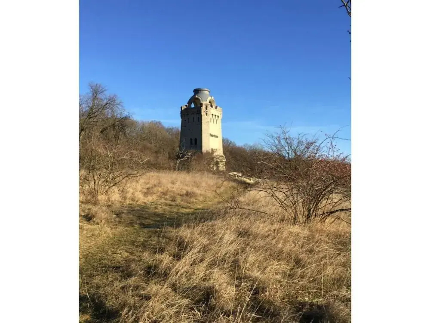 The old Cobbler House