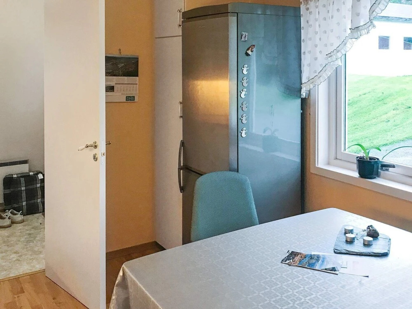 6 Person Holiday Home in Lonevåg