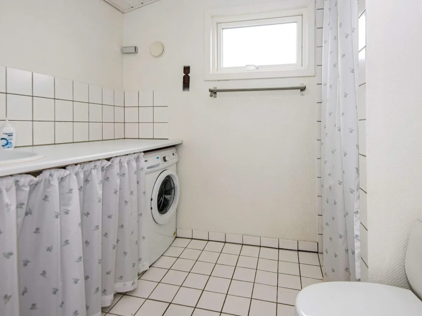 Attractive Holiday Home in Skjern near Terrace
