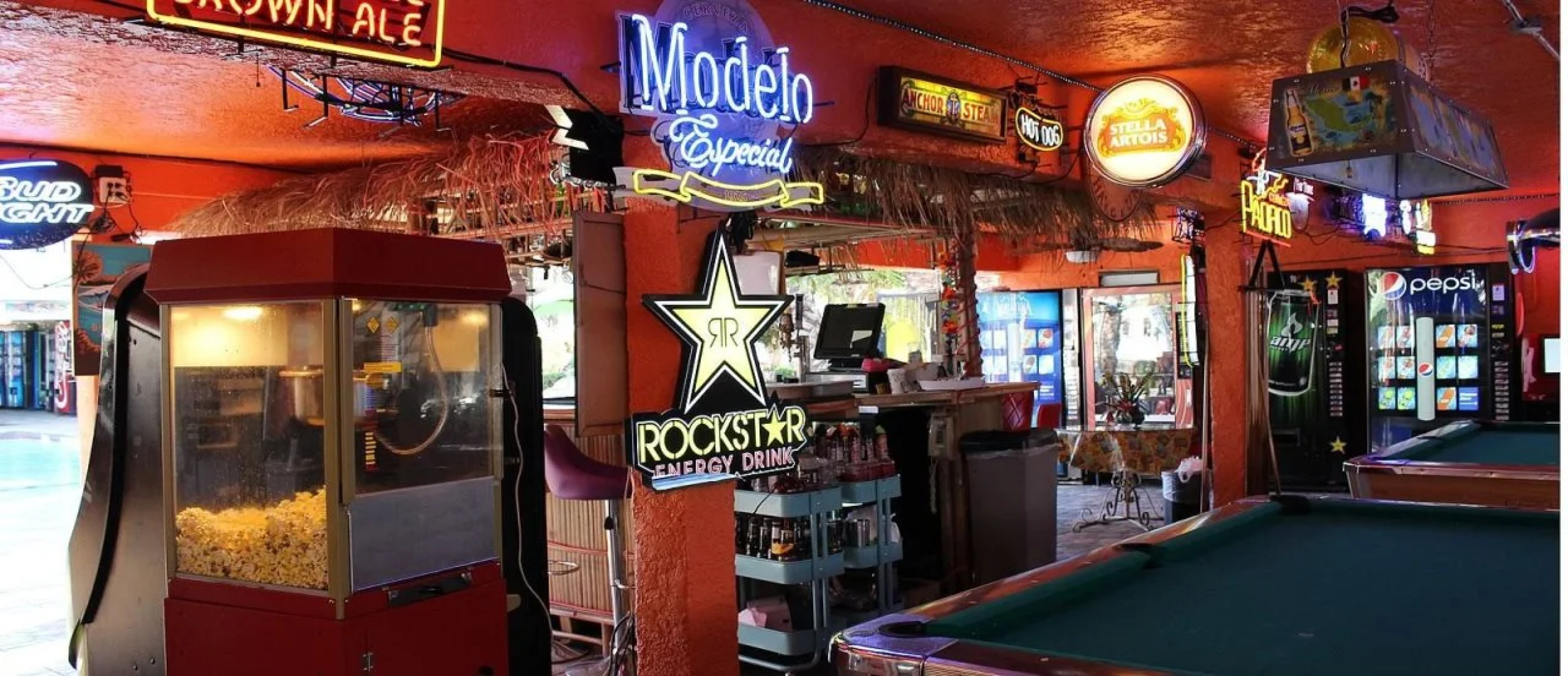 Los Angeles Adventurer All Suite Hotel at LAX