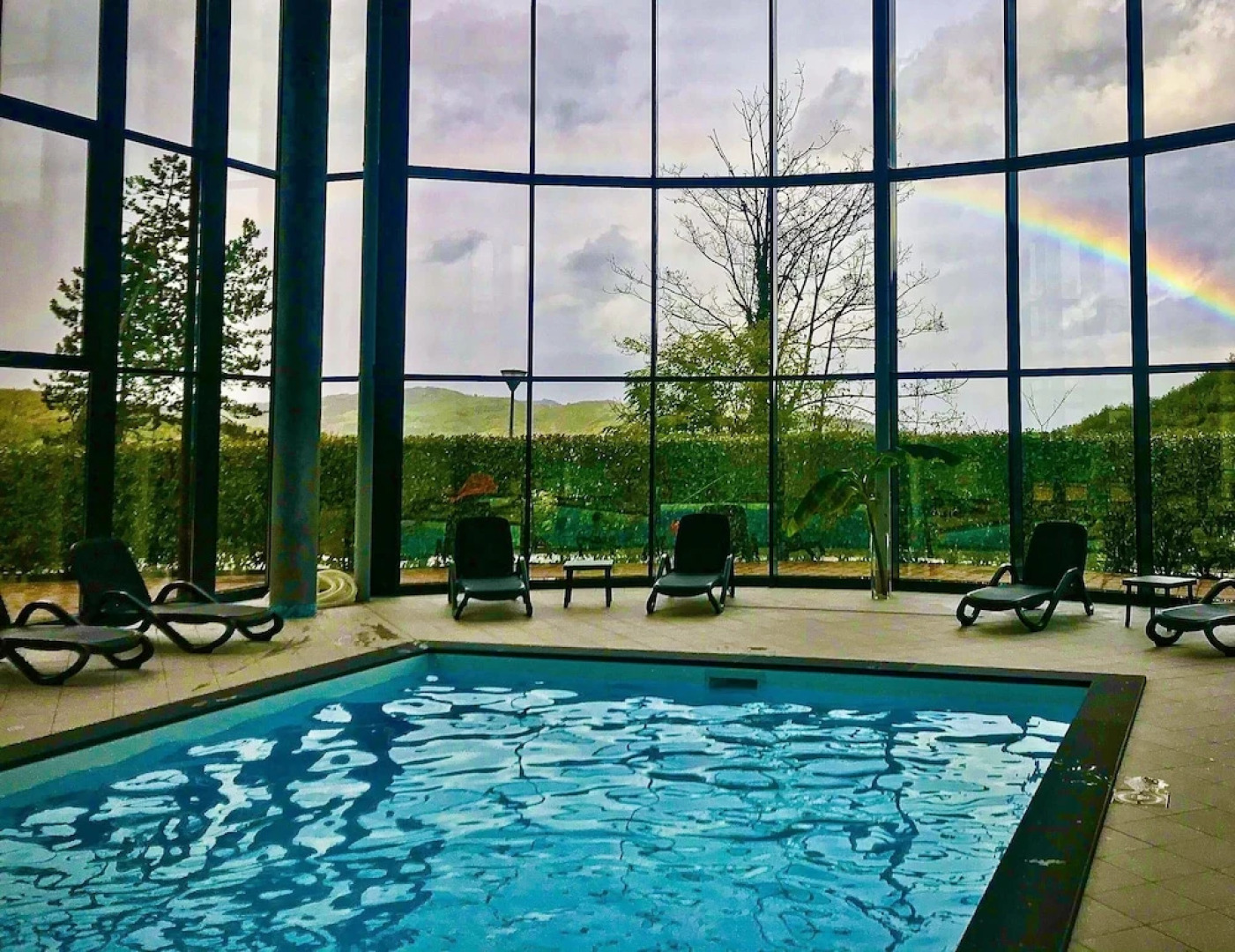 Villa Clorè Hotel & Spa