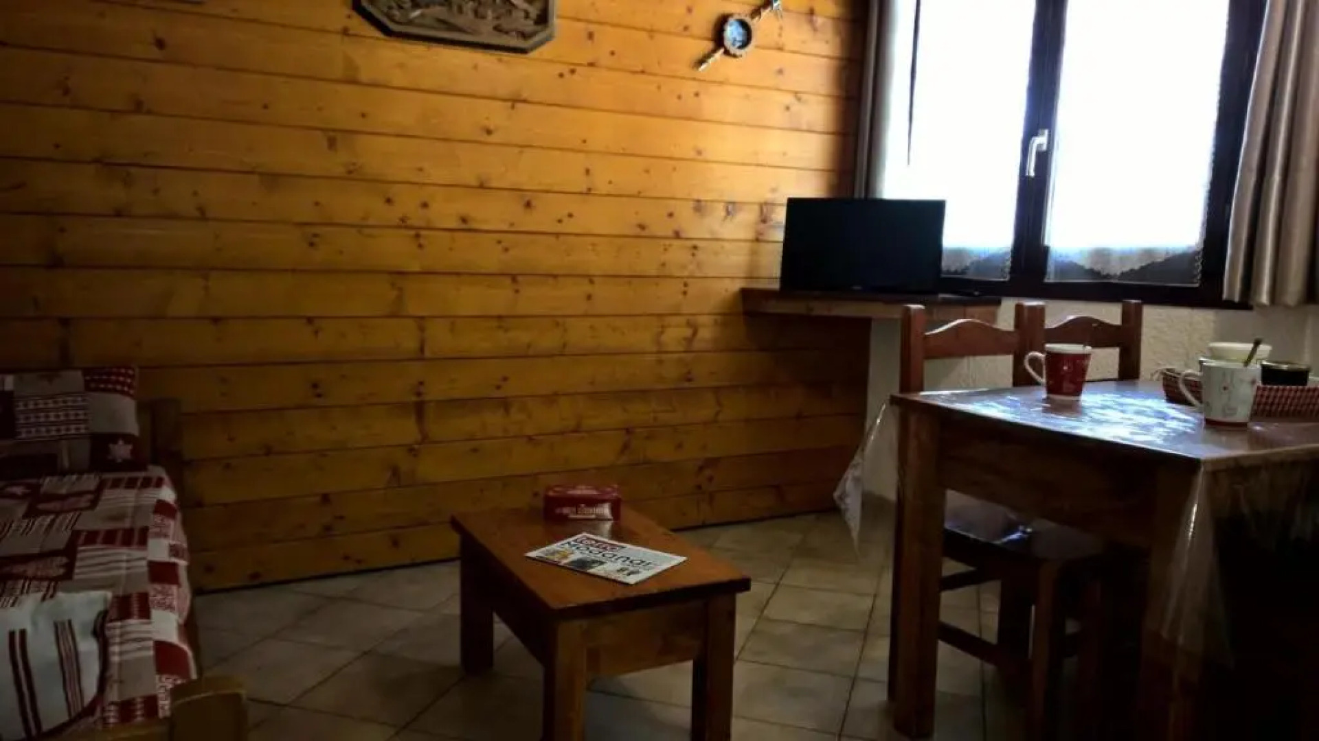 Résidence Le Village - 2 Pièces Pour 4 Personnes 193204