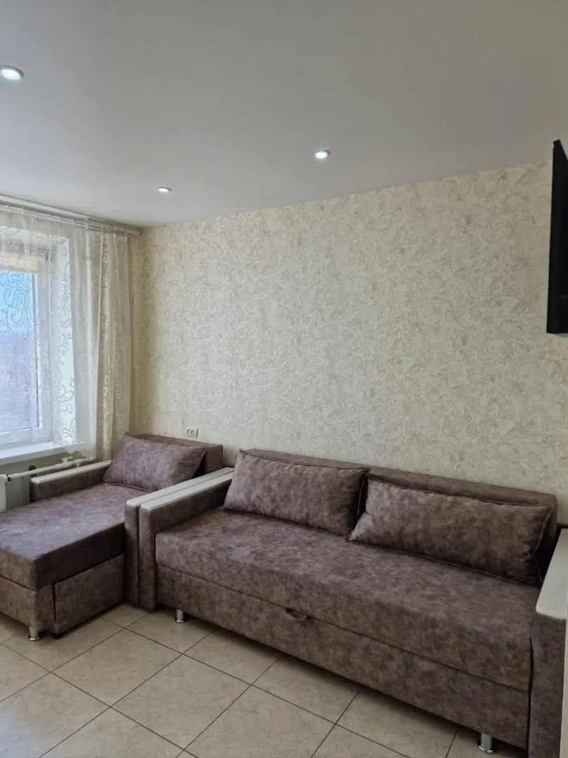 Апартаменты на улице Ключевская