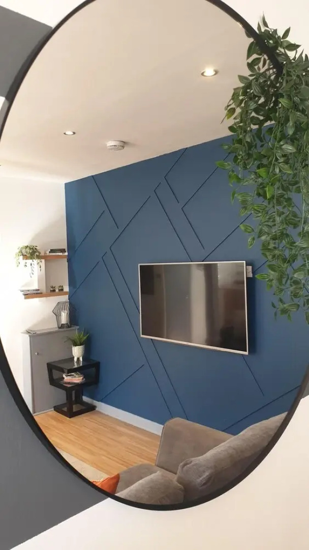 Vibrant City Centre Living