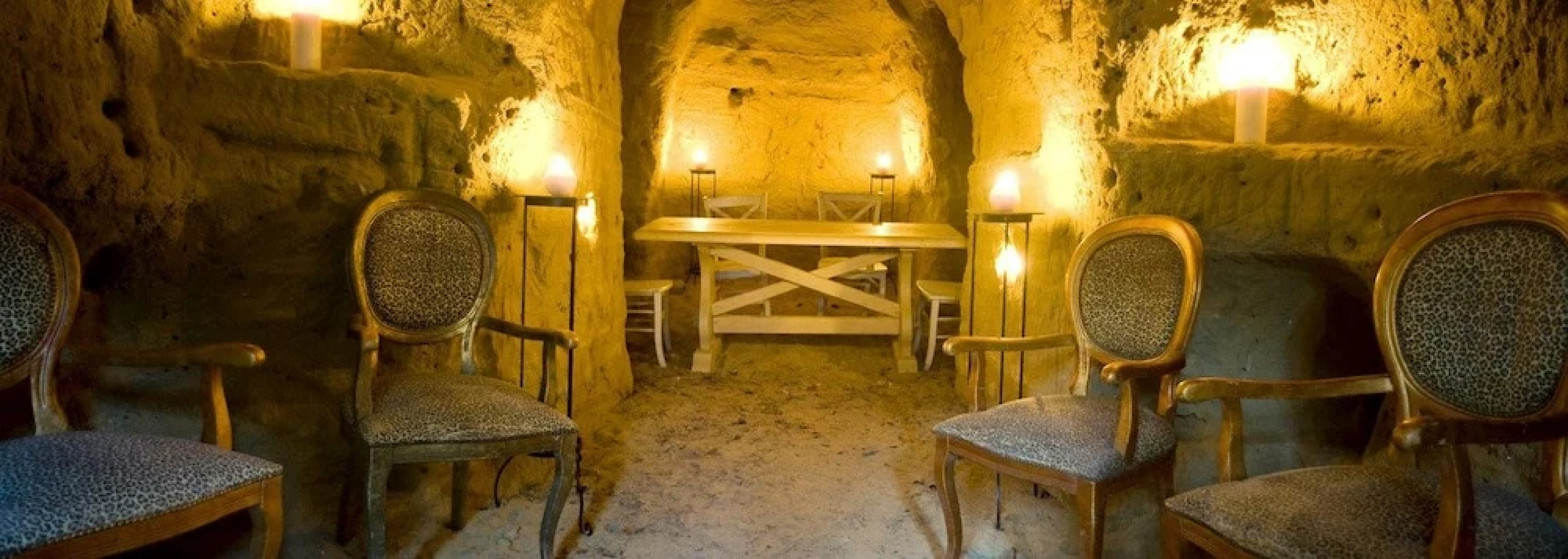 Cevoli Country Resort