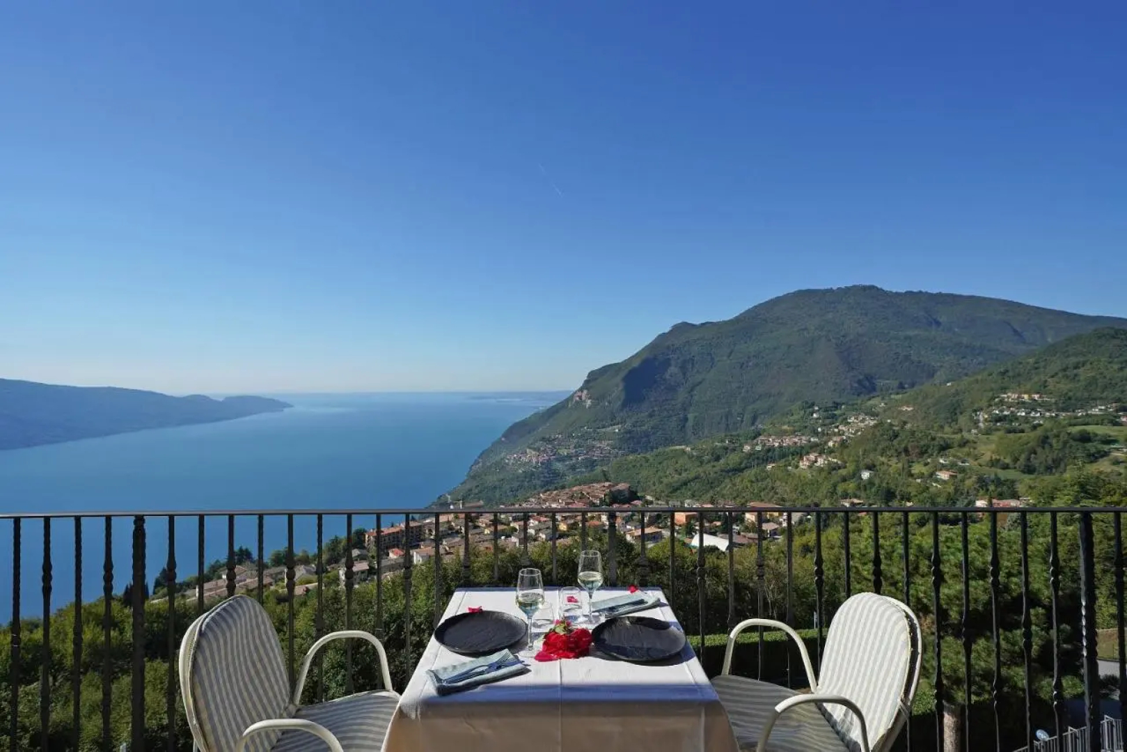 Residence Panorama La Forca