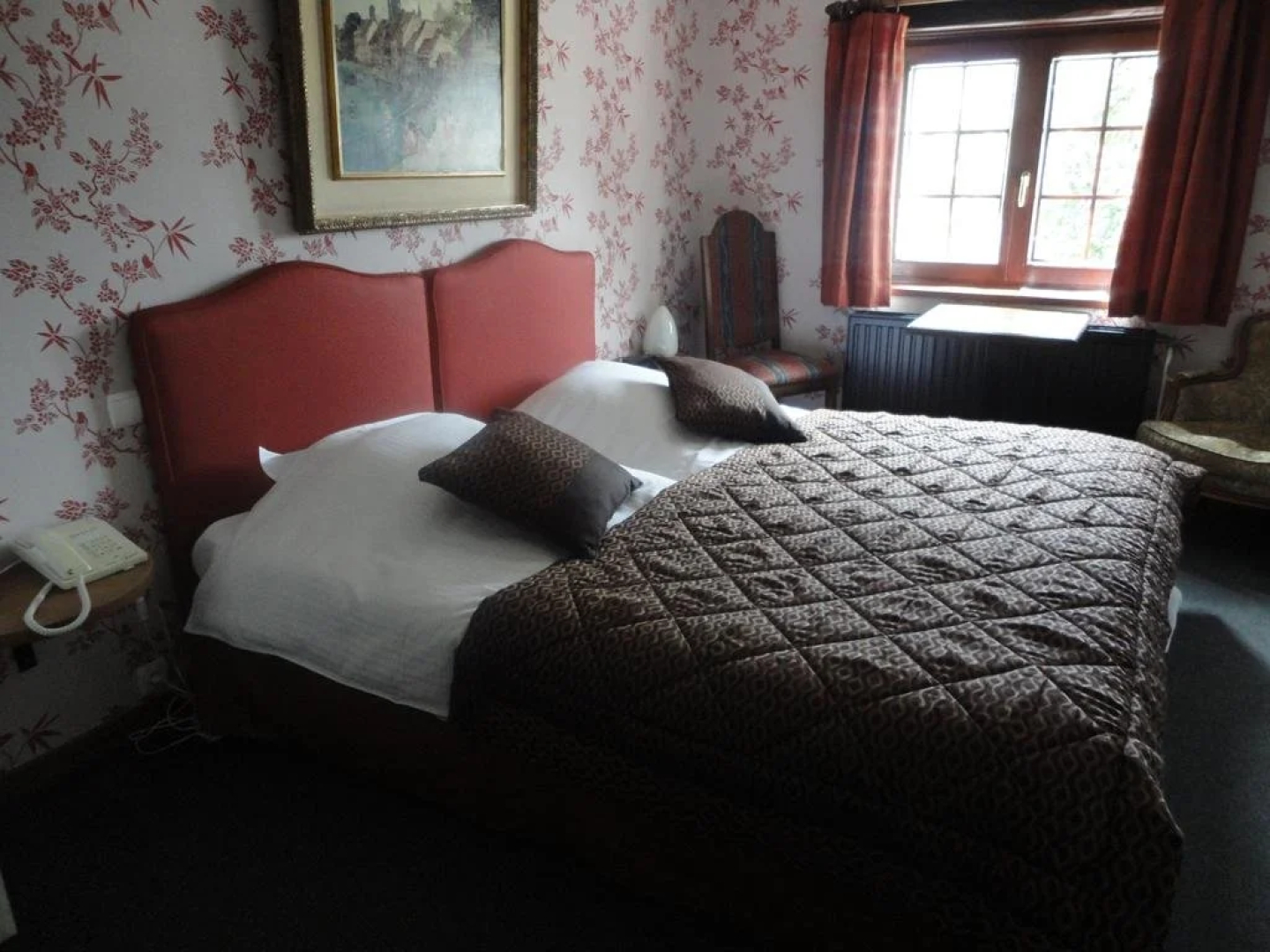 Auberge du Grandgousier