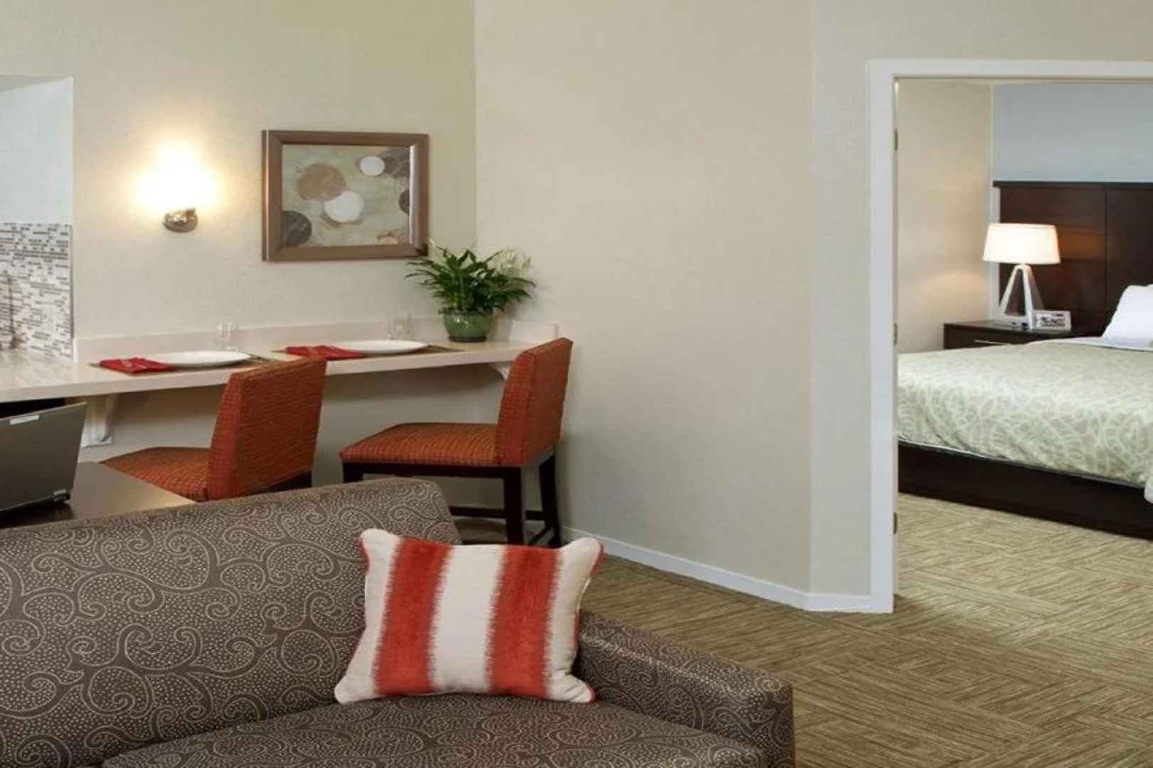 Sonesta ES Suites Sunnyvale