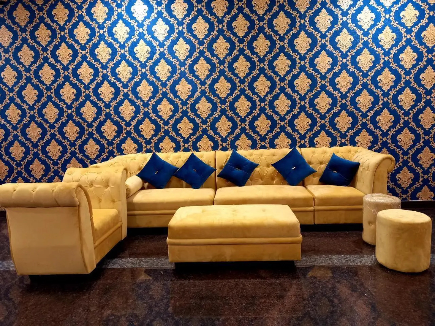 Royal Destiny Resort