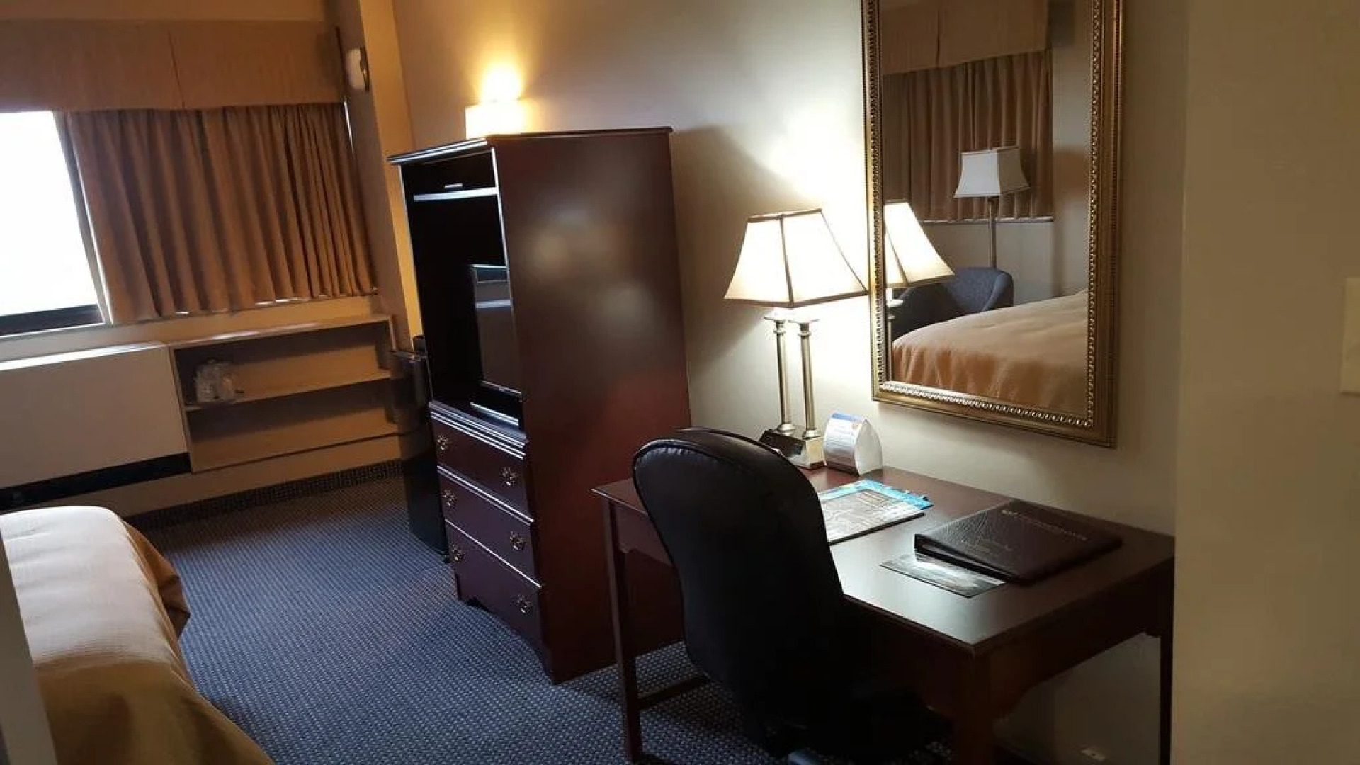 The Conference Center At The Maritime Institute