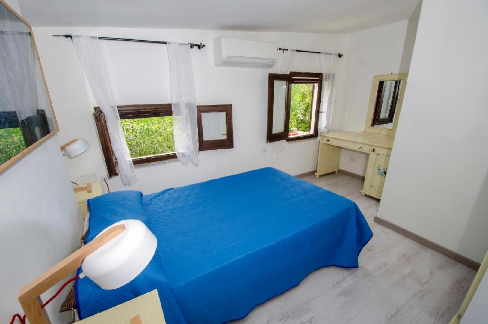 A.I.R. Villa Marinedda