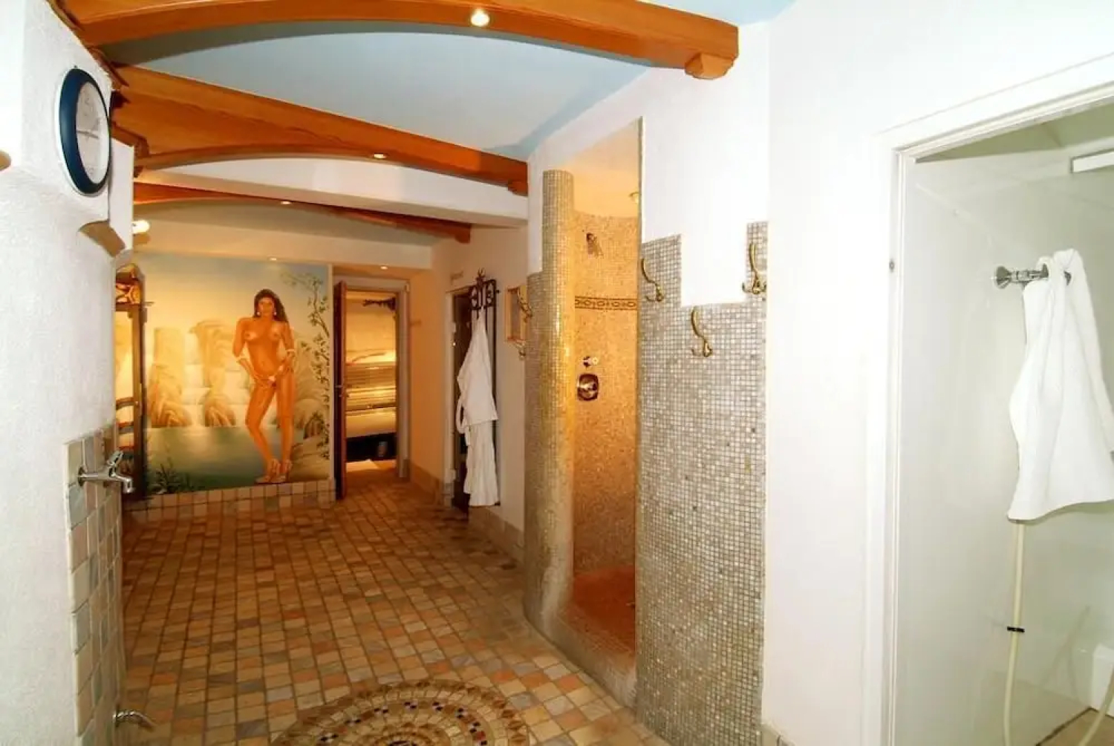 Alpen Appartements Lärchenhof