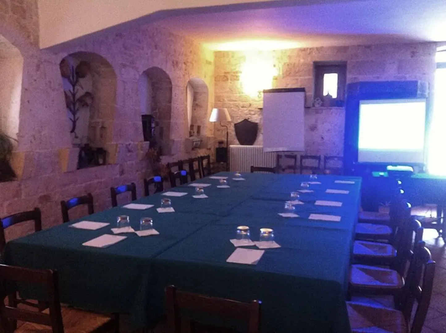 Montepaolo Dimora di Charme