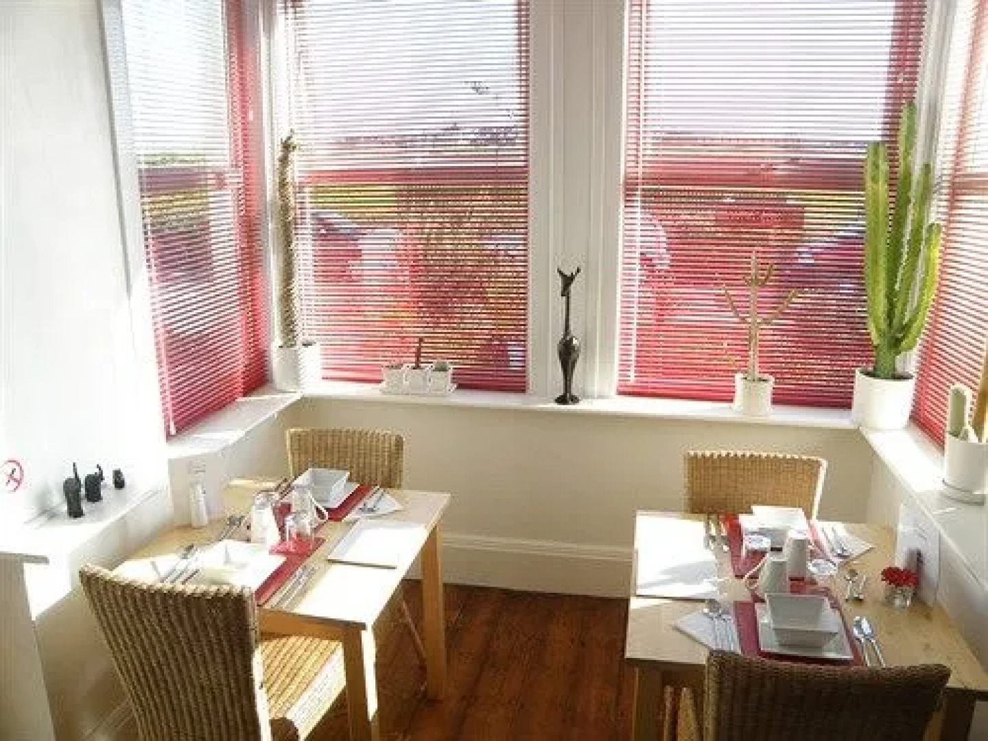 Dylan's Bed & Breakfast Bude