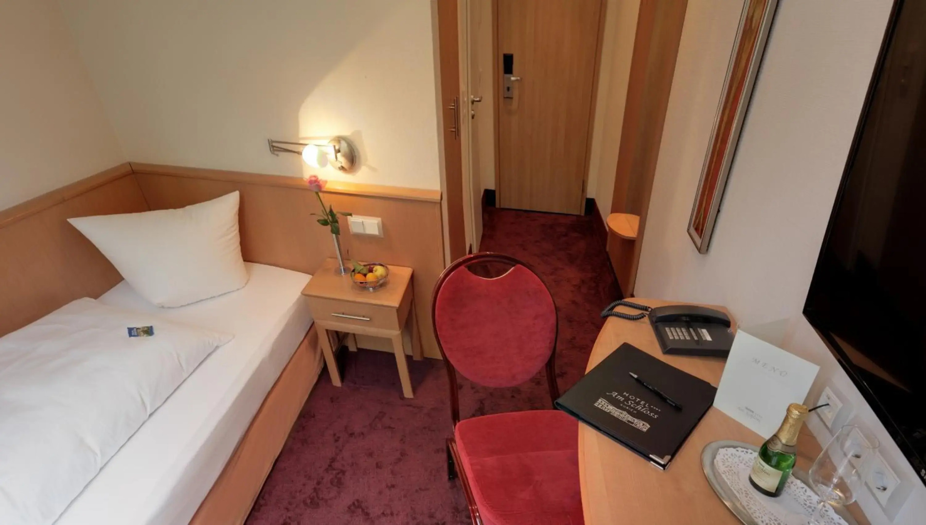 Hotel Am Schloss Aurich