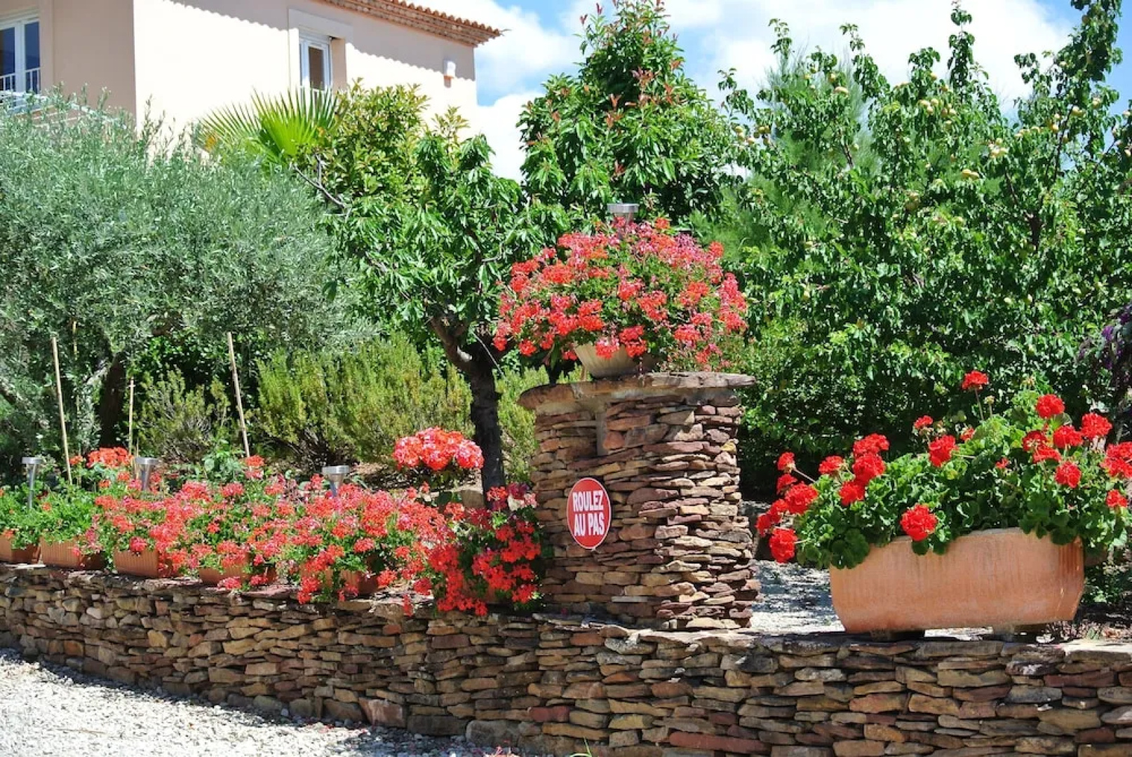 The Gîte Moulin au Viala du Bosc 34700