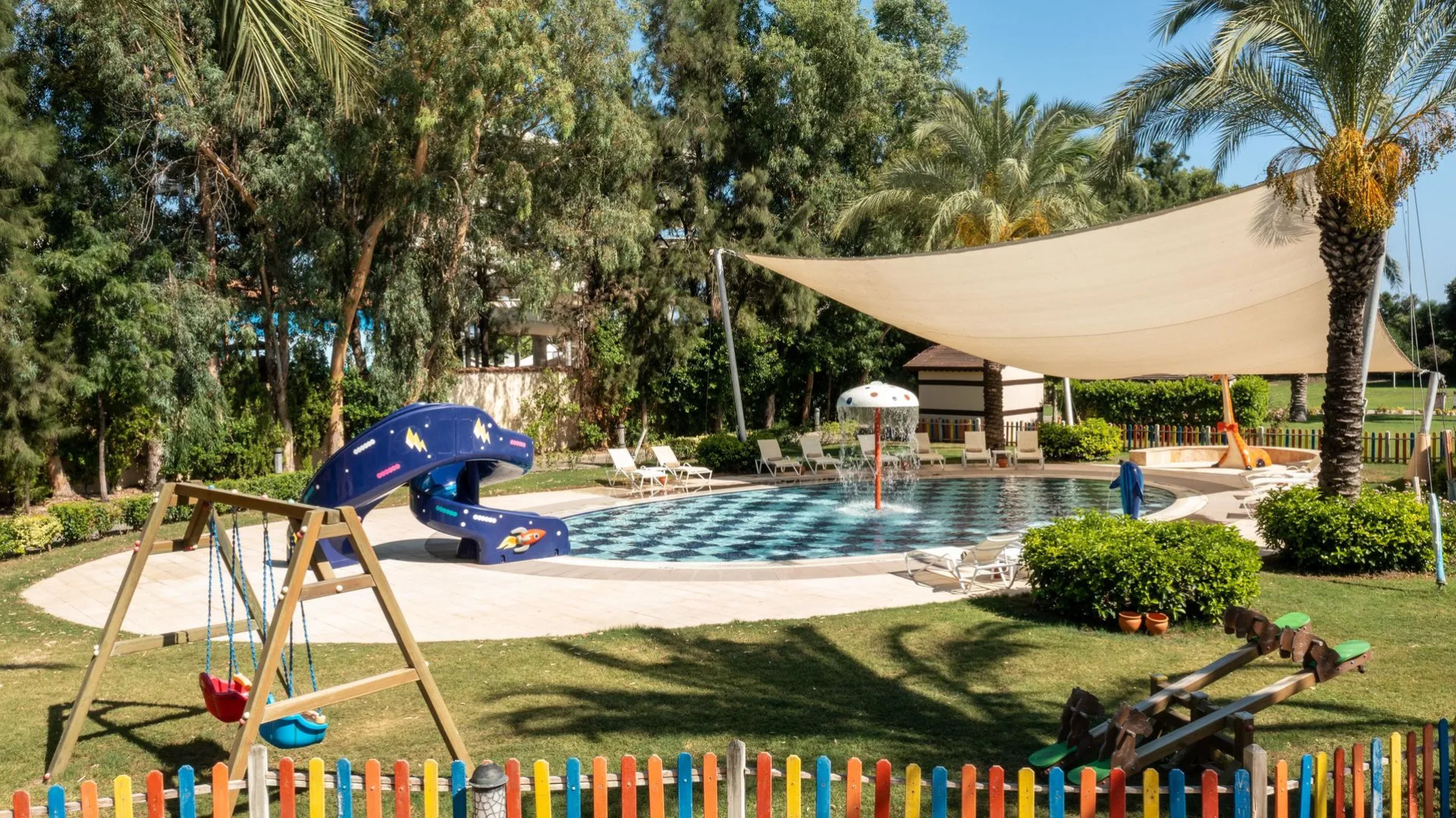 Kempinski Hotel The Dome Belek 