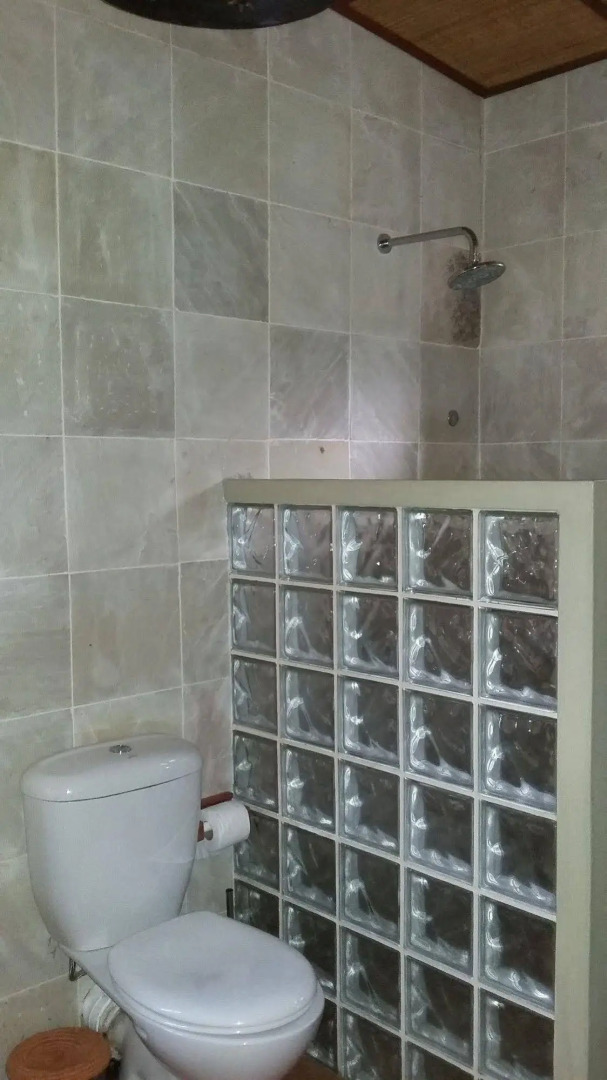 La Hacienda Old Grand Port Mauritius