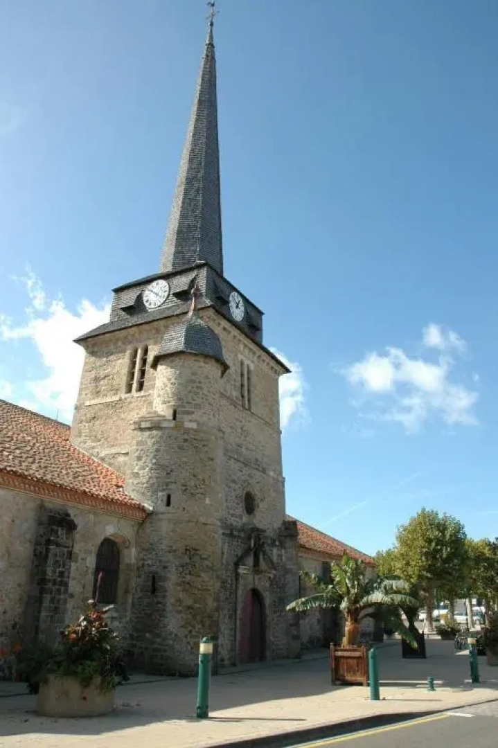 Résidence Orphé A