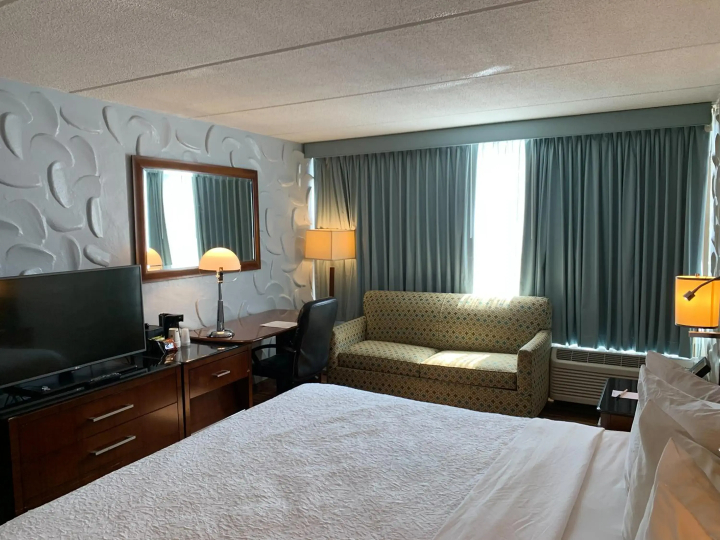 Best Western Albany Airport Inn