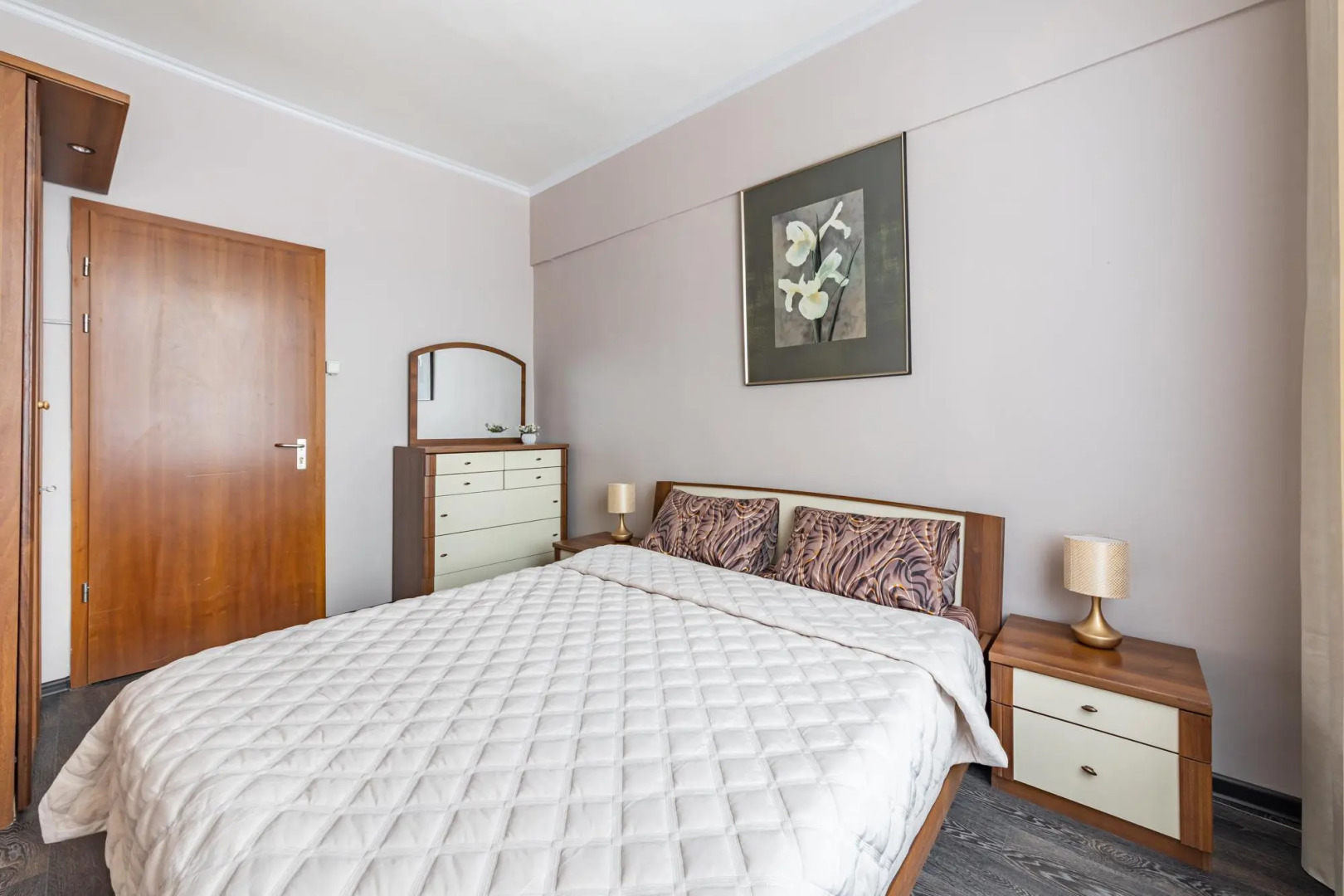 ApartLux Космодамианская