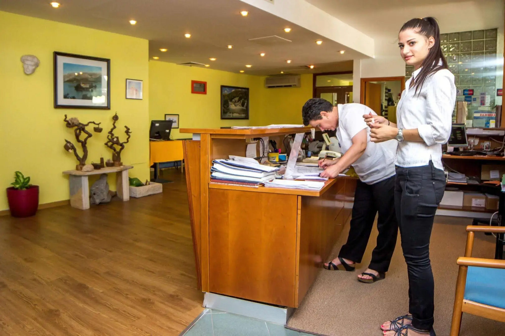 Hotel Jadran