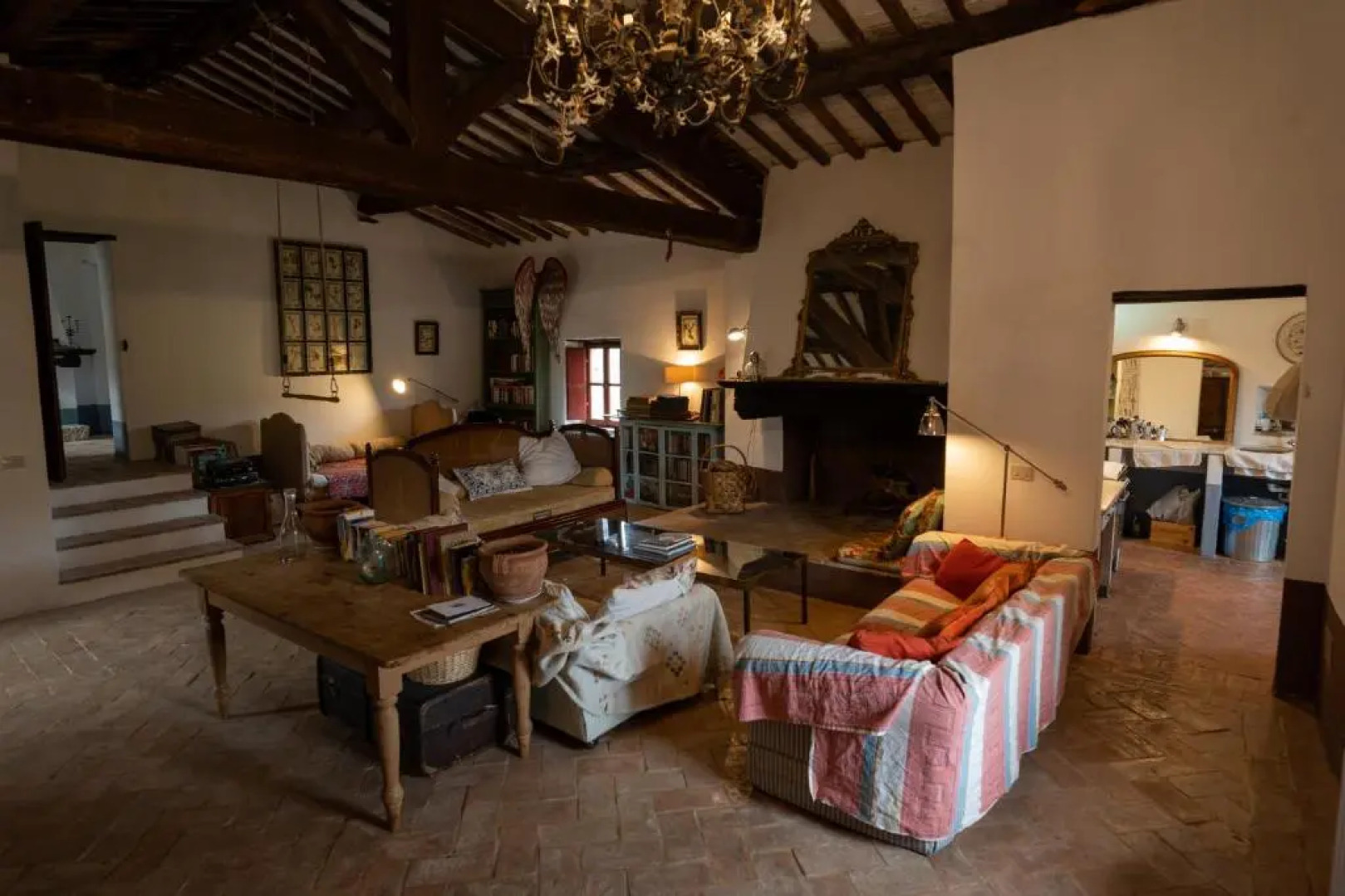 Castello Di Potentino