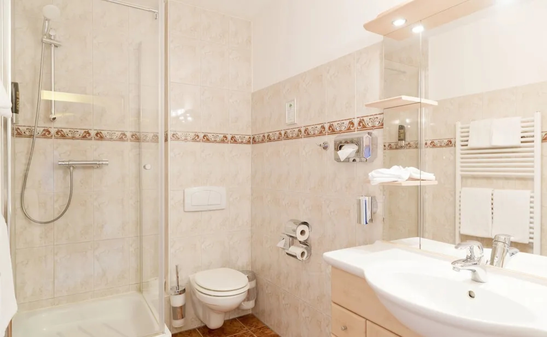 Hotel am Katharinenholz Potsdam