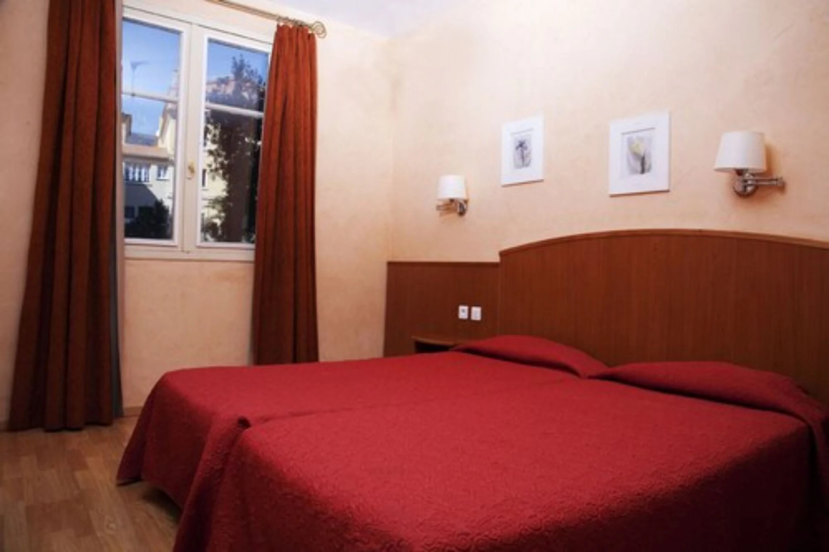 Hôtel Posta Vecchia