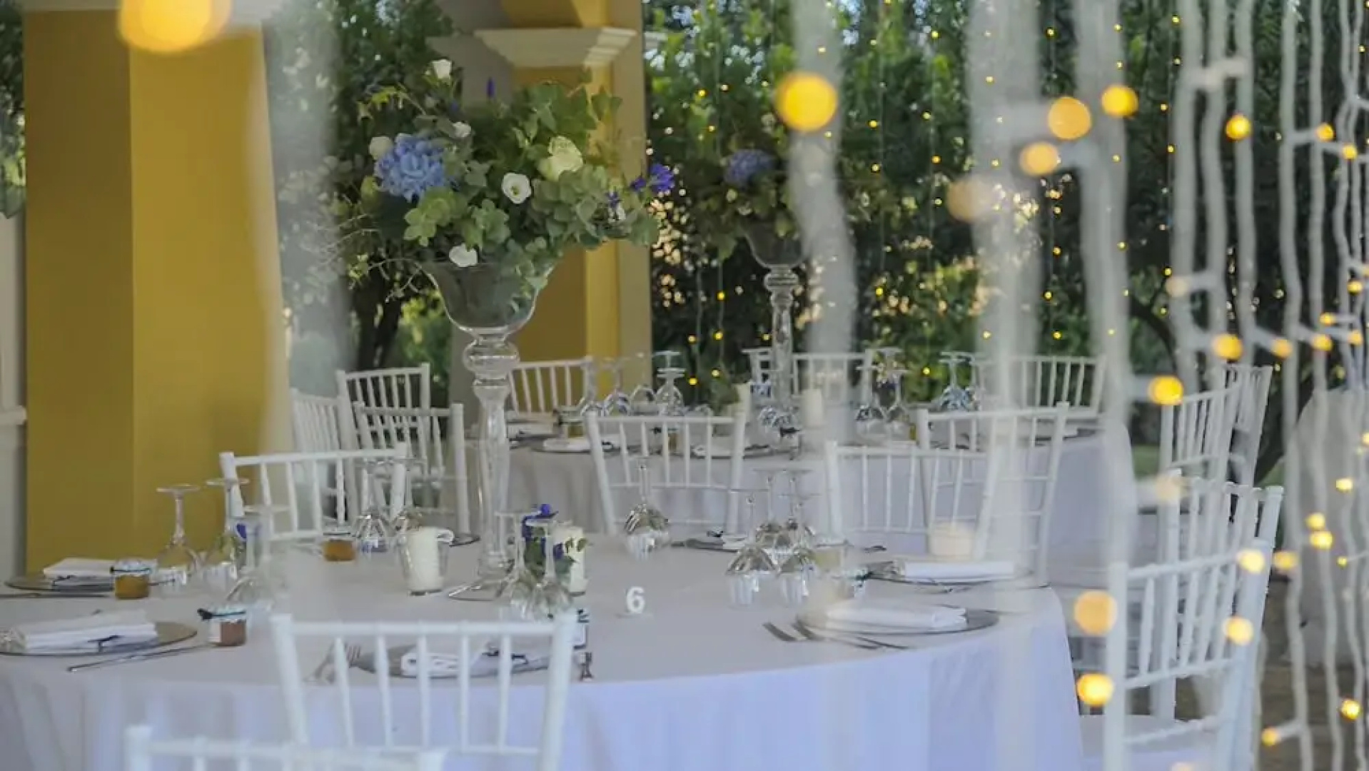 Il Vascello Hotel
