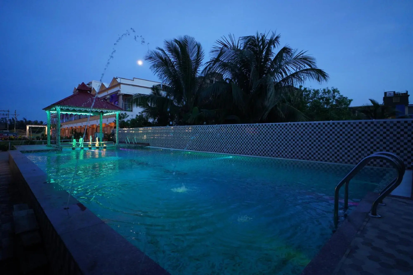 Sweet Dream Beach Resort