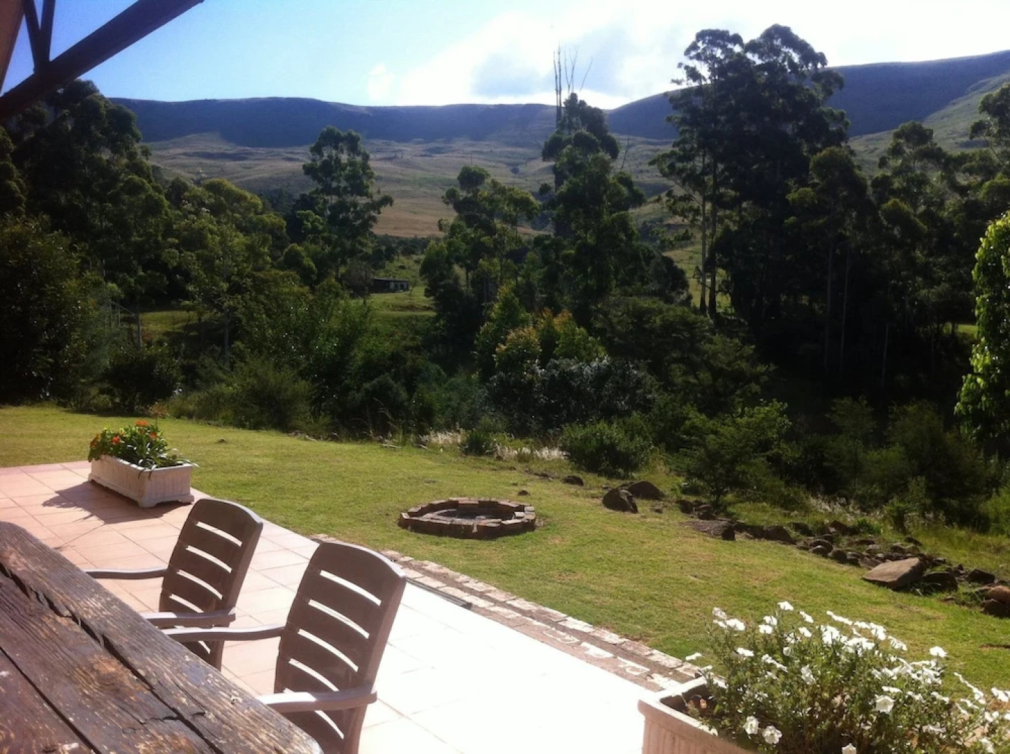 Troutways Private Retreat