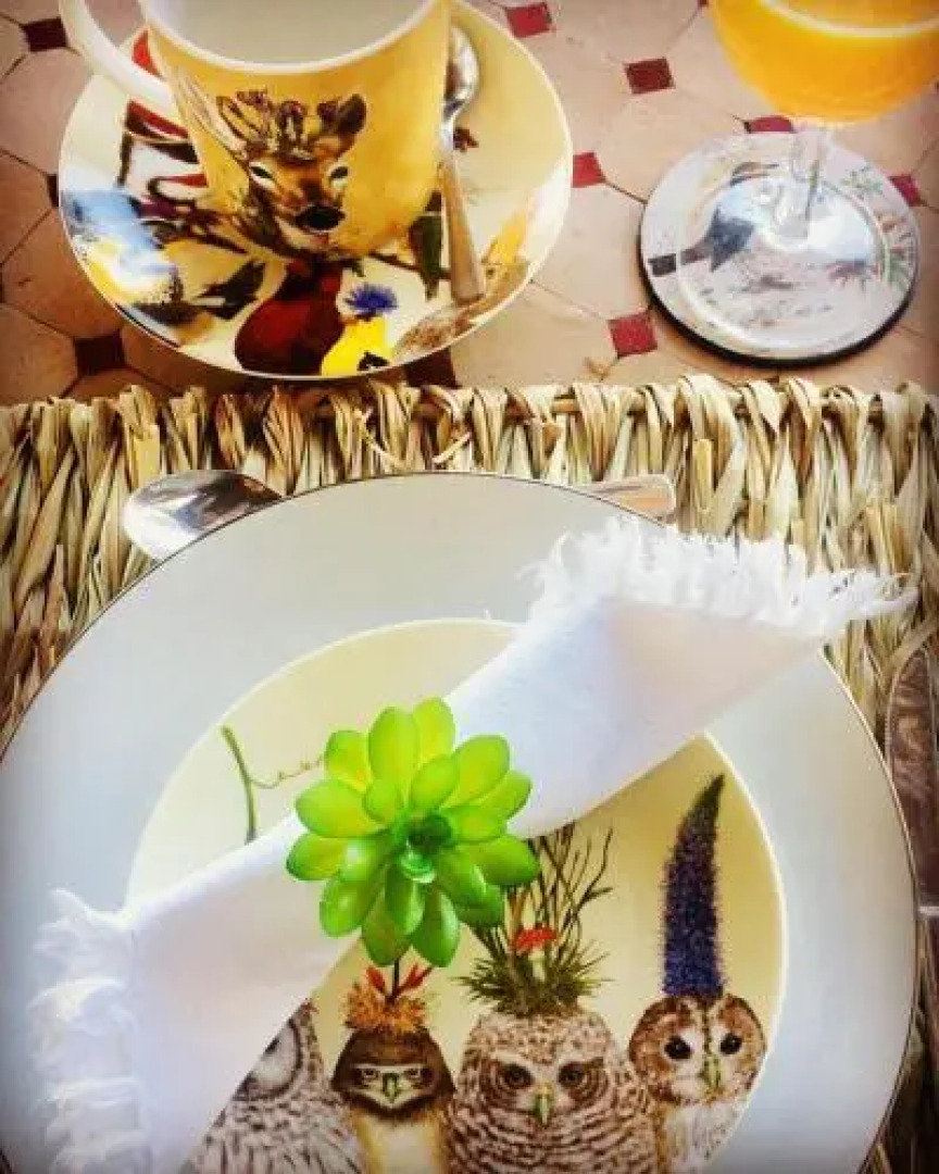 Sharish - Monte Das Estevas