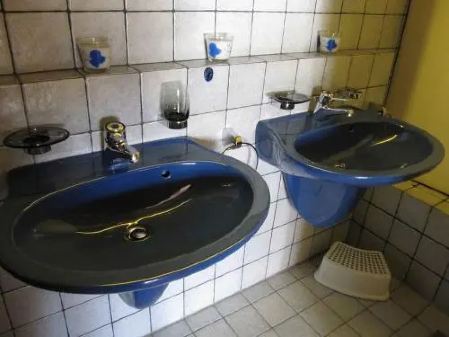 Ferienwohnung Bodenseesicht