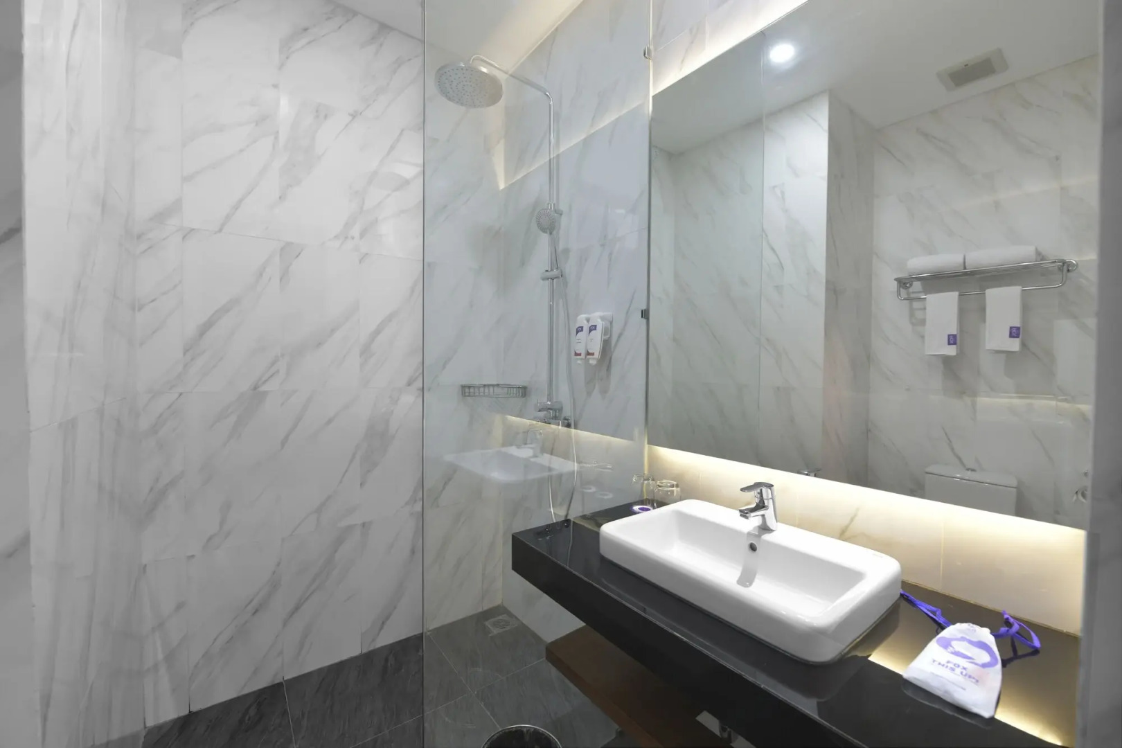 FOX Harris Hotel & Conventions Banjarnegara