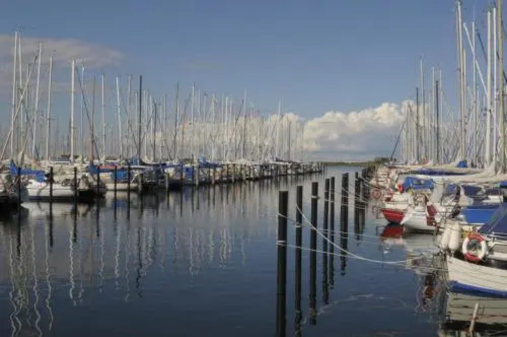 Strandhaus Heiligenhafen