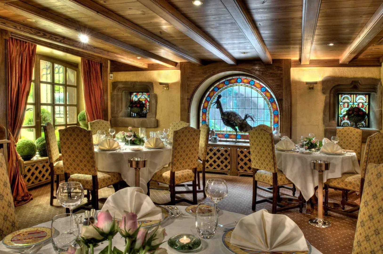 Résidence des Châteaux