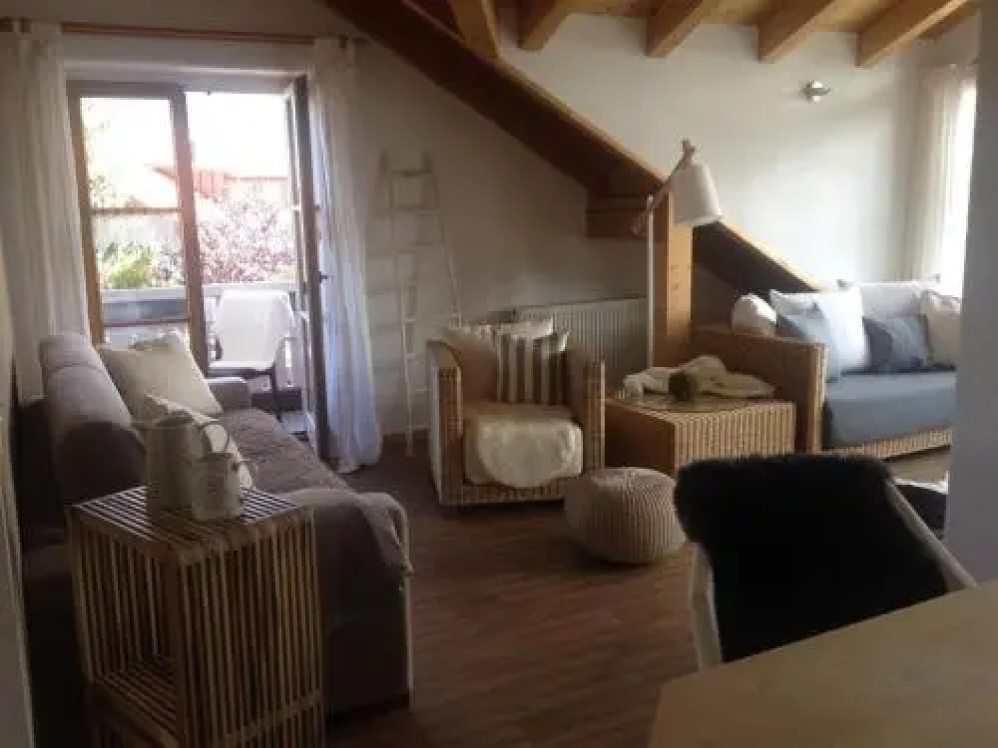 Ferienwohnung Lisi Hartmann