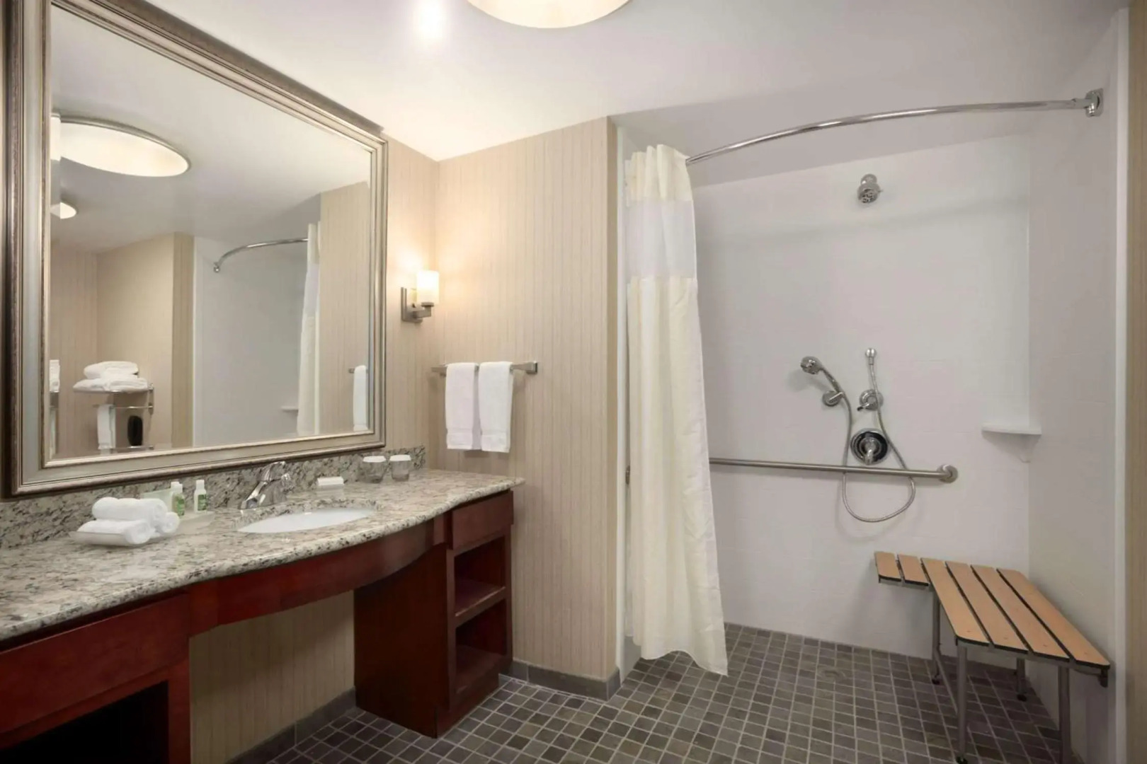 Homewood Suites by Hilton Atlantic City/Egg Harbor Township