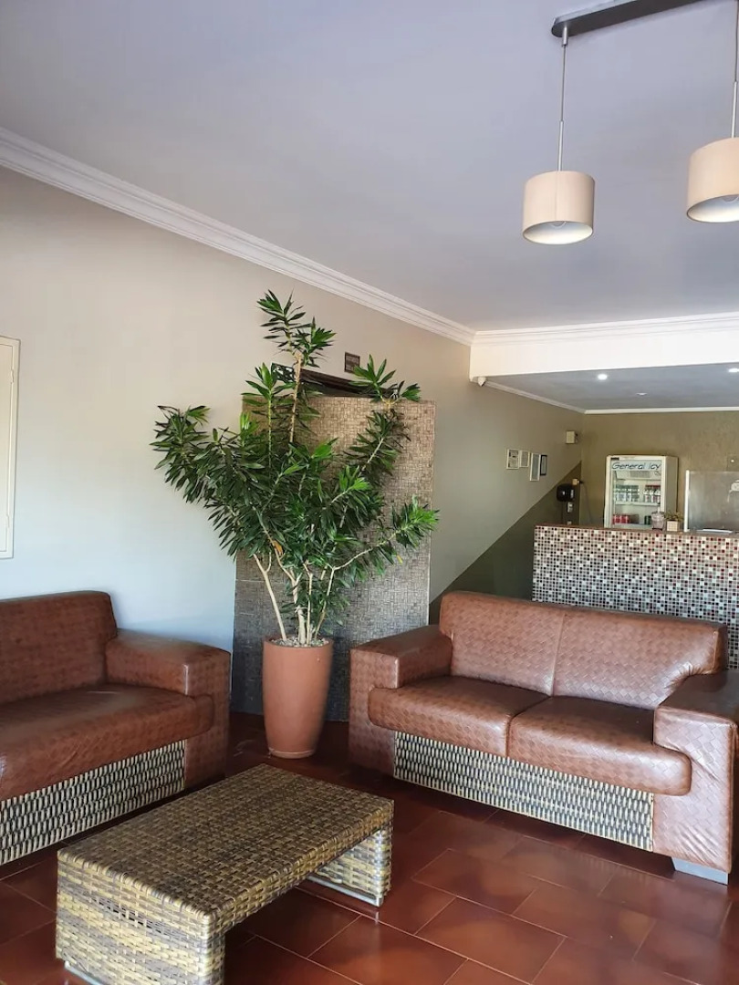 Hotel Recreio dos Bandeirantes